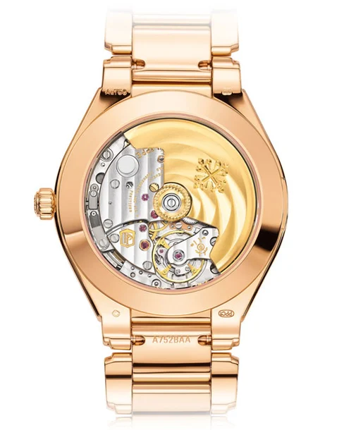 Rose Gold Automatic - Cortina Watch