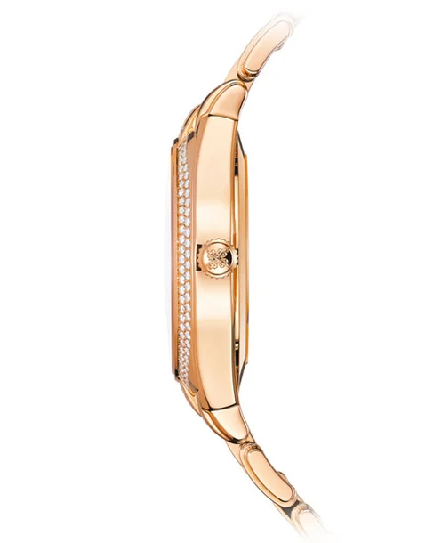 Rose Gold Automatic - Cortina Watch
