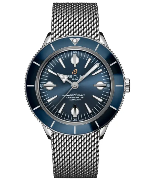 Superocean Heritage'57 - Cortina Watch
