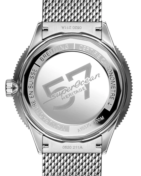 Superocean Heritage'57 - Cortina Watch