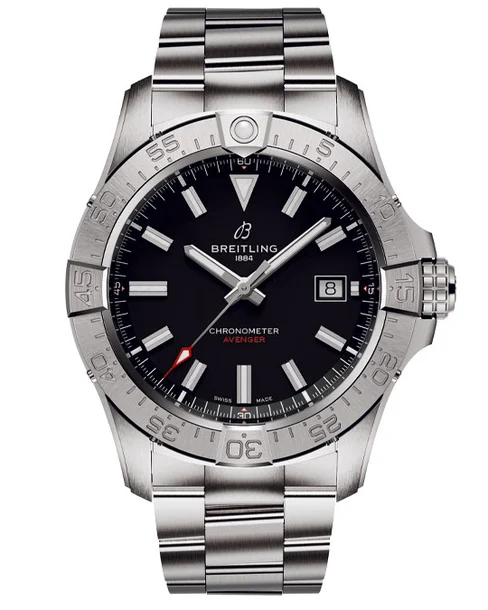 Automatic 42 - Cortina Watch