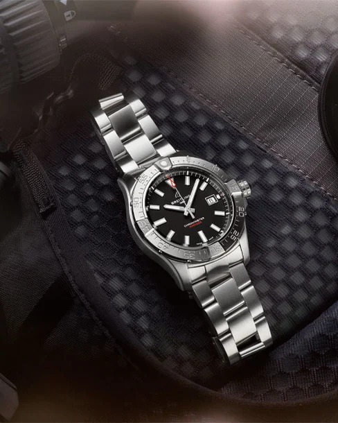 Automatic 42 - Cortina Watch