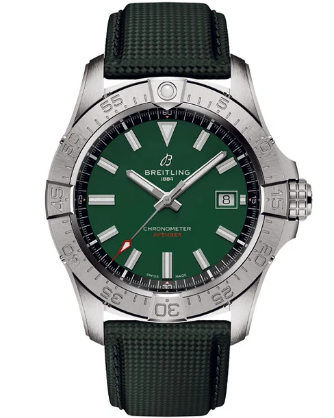 Automatic 42 - Cortina Watch