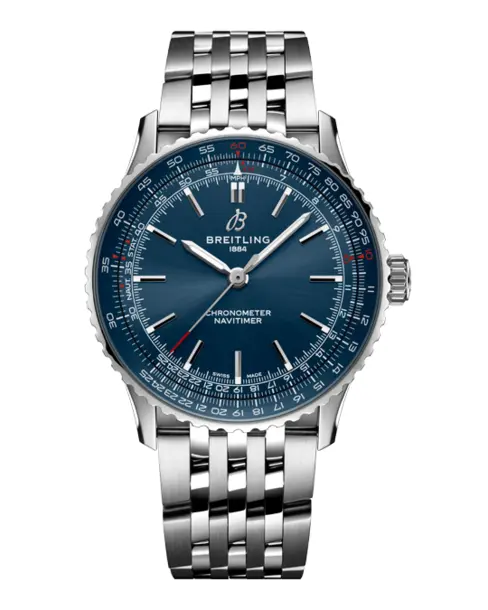 Navitimer Automatic 41 - Cortina Watch