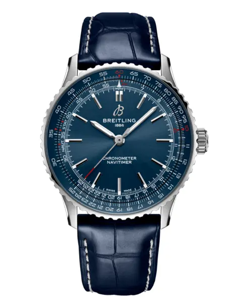 Navitimer Automatic 41 - Cortina Watch
