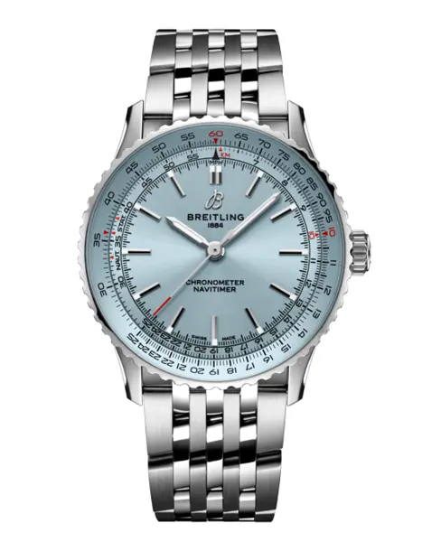Navitimer Automatic 41 - Cortina Watch
