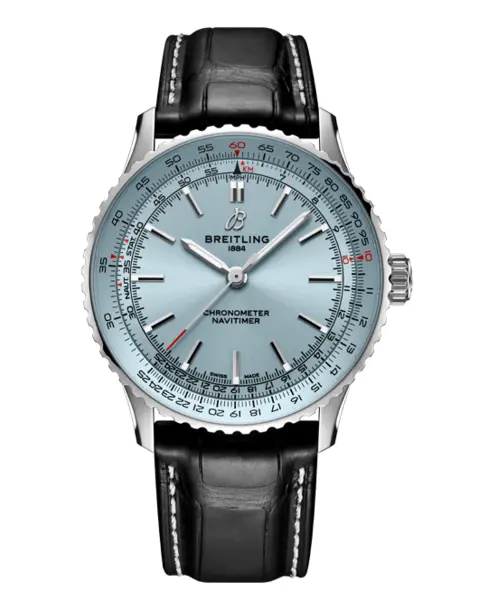 Navitimer Automatic 41 - Cortina Watch