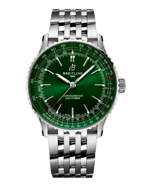 Navitimer Automatic 41 - Cortina Watch