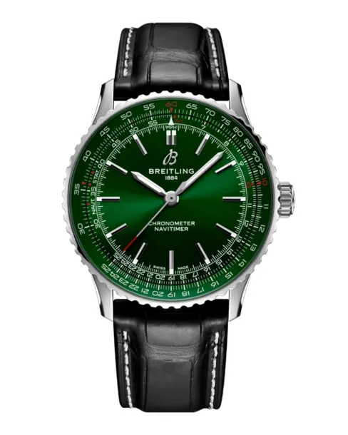 Navitimer Automatic 41 - Cortina Watch