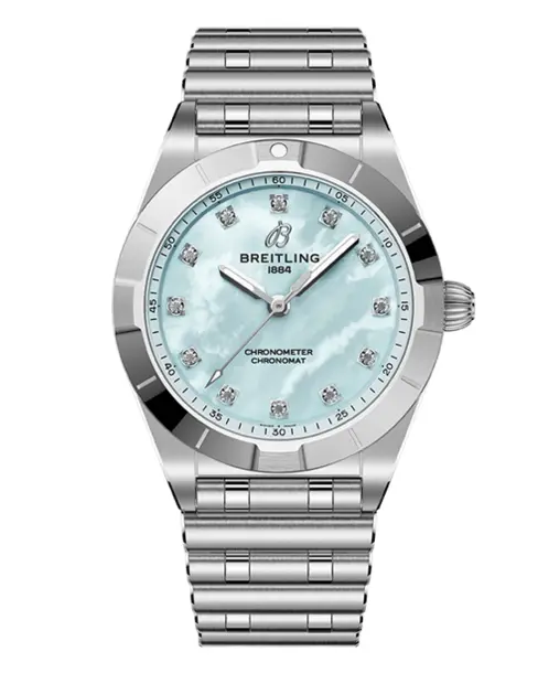 Chronomat 28 - Cortina Watch