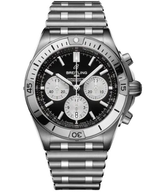 Chronomat B01 42 - Cortina Watch