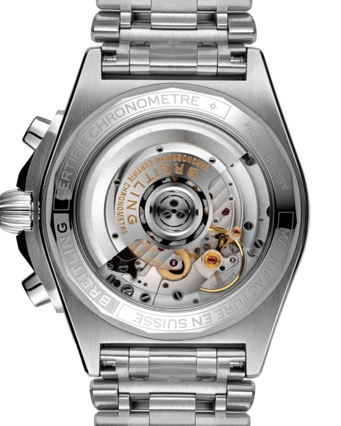 Chronomat B01 42 - Cortina Watch