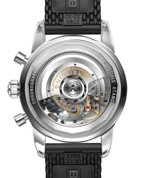 Superocean Heritage B01 Chronograph 44 - Cortina Watch