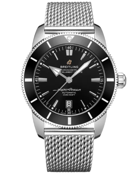 Superocean Heritage B20 Automatic 46 - Cortina Watch