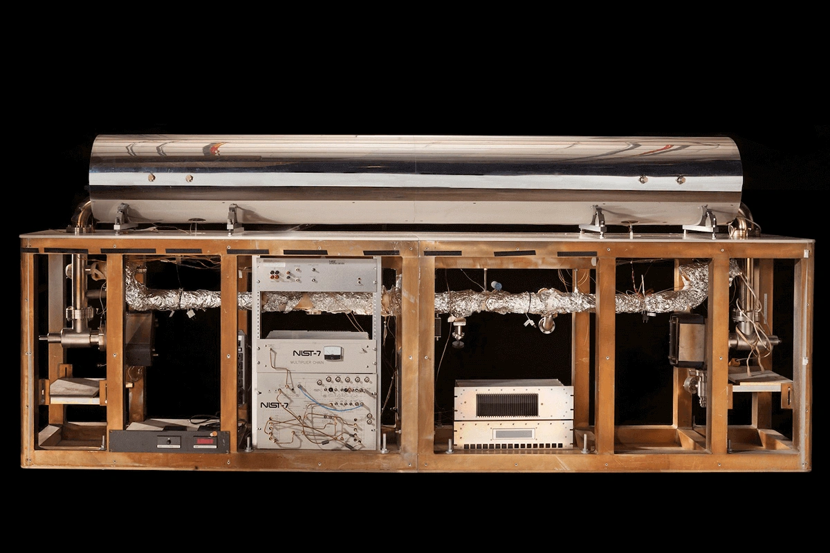 Atomic Clocks