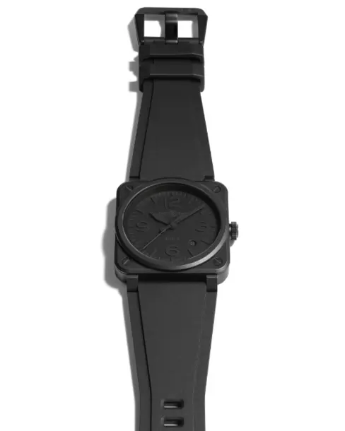 BR 03 Phantom - Cortina Watch