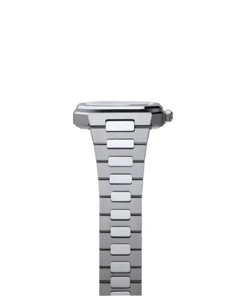 BR 05 Grey Steel - Cortina Watch