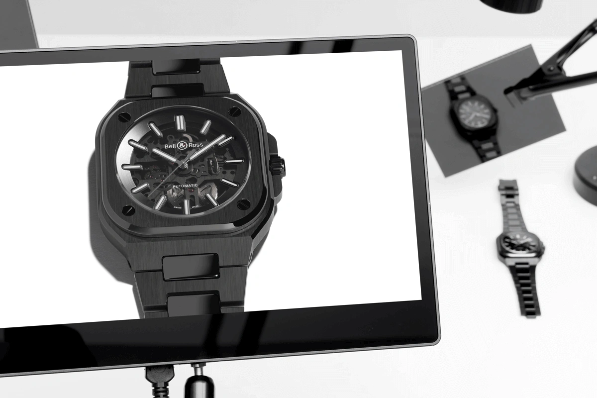 Watches and Wonders 2024: Bell & Ross BR 05 and BR-X5 Releases - Cortina Watch Singapore