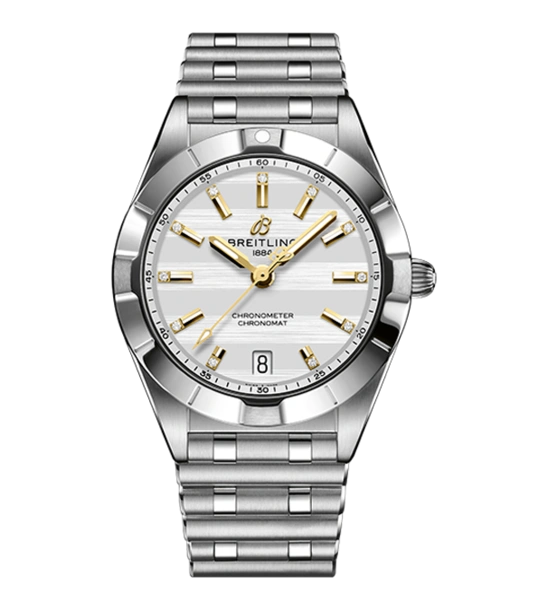 Chronomat 32 Six Nations England - Cortina Watch