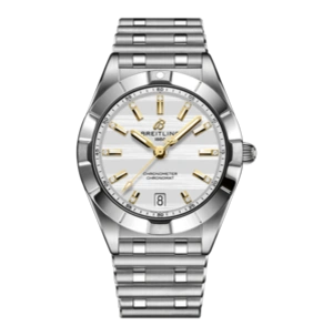 Chronomat 32 Six Nations England - Cortina Watch