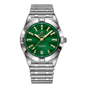 Chronomat 32 Six Nations Ireland - Cortina Watch