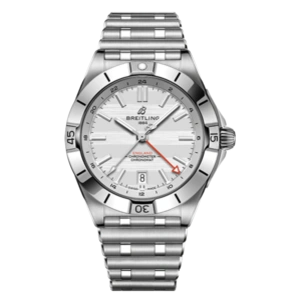 Chronomat Automatic GMT 40 Six Nations England - Cortina Watch