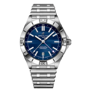 Chronomat Automatic GMT 40 Six Nations Scotland - Cortina Watch