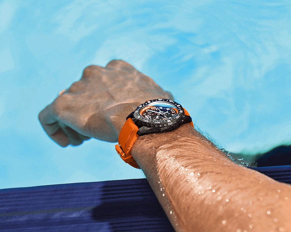 Endurance Pro: Revival of the Fittest