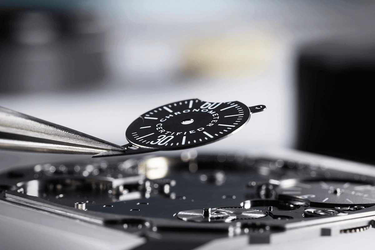 Breitling and Bvlgari Look to Their Past to Create Ultra-Modern Novelties - Cortina Watch