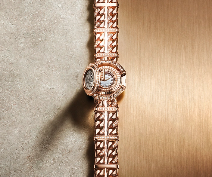 Bvlgari - Jewelry Watches | Cortina Watch Singapore