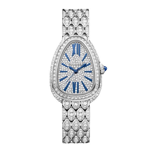 Serpenti Seduttori Automatic - Cortina Watch