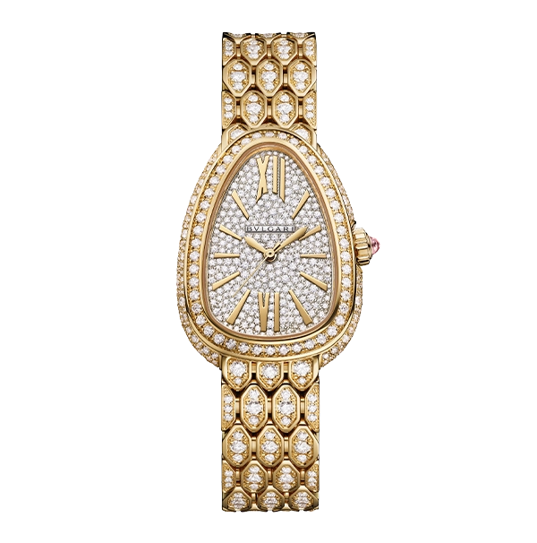 Serpenti Seduttori Automatic - Cortina Watch