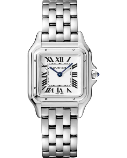 Panthère de Cartier Medium Model - Cortina Watch Singapore
