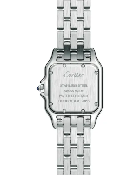 Panthère de Cartier Medium Model - Cortina Watch
