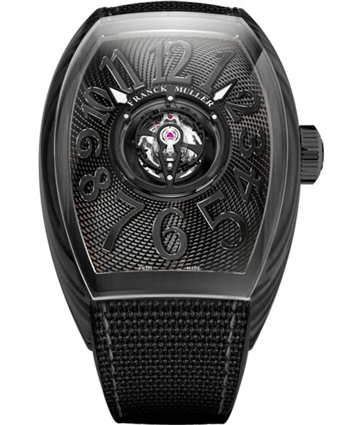 Grand Central Tourbillon - Cortina Watch Singapore