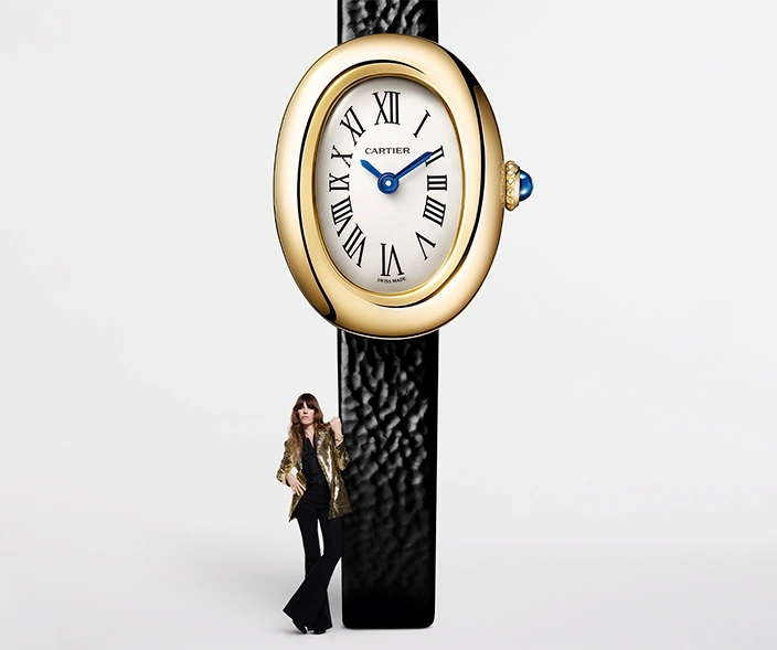 Cartier - Cartier | Cortina Watch Singapore