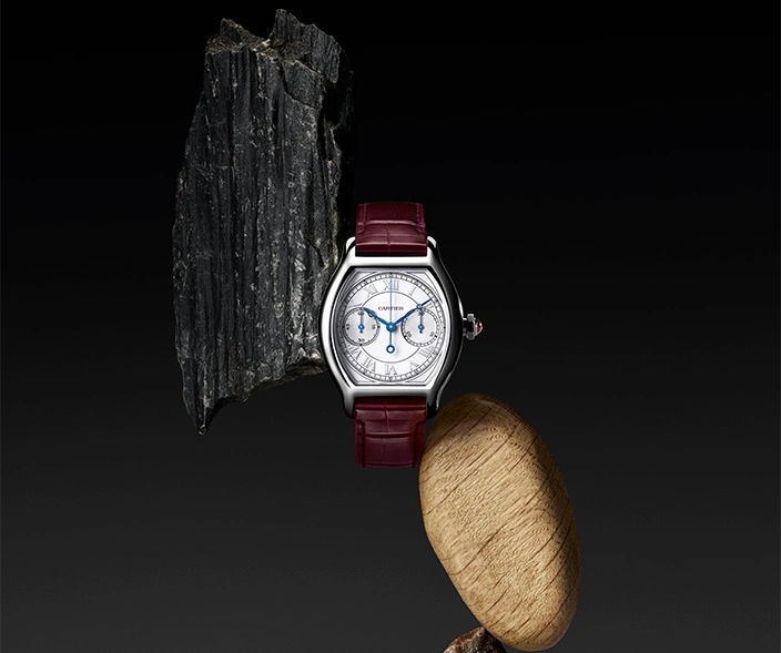Cartier Privé - Cortina Watch Singapore