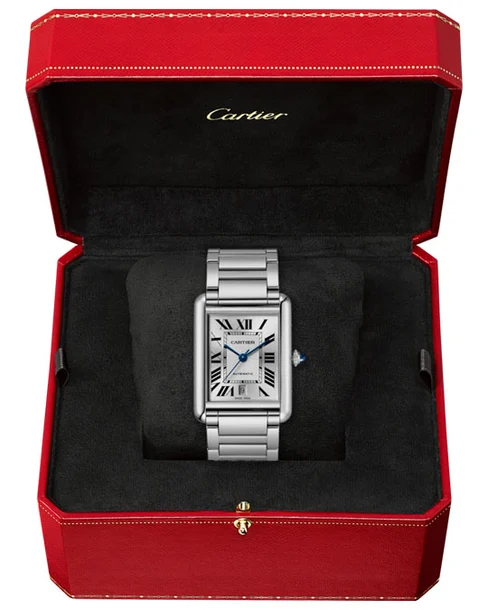 Tank Must Extra Large - Cortina Watch