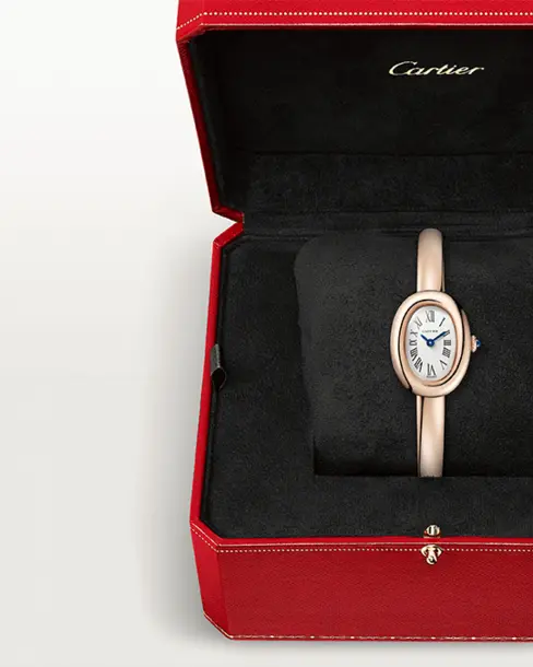 Baignoire (Size 15) - Cortina Watch