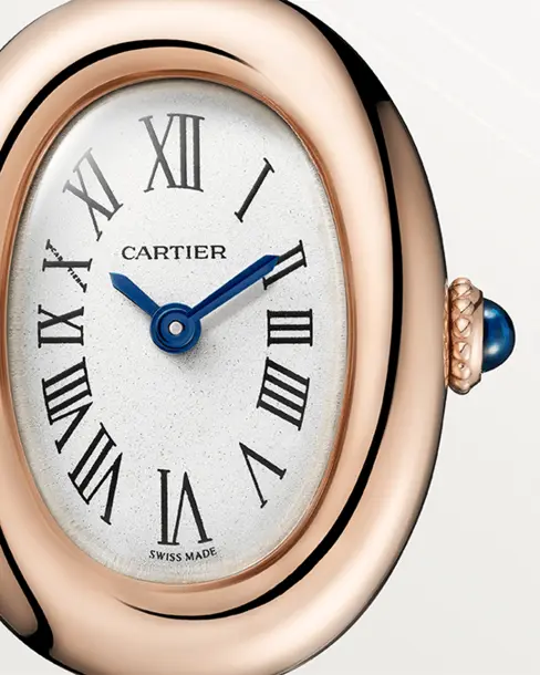 Baignoire (Size 15) - Cortina Watch