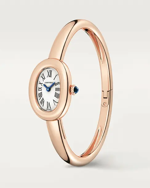 Baignoire (Size 15) - Cortina Watch