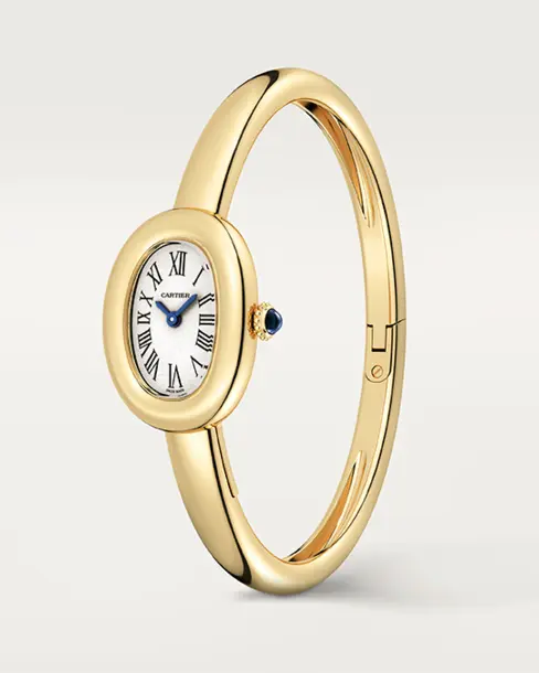 Baignoire (Size 17) - Cortina Watch