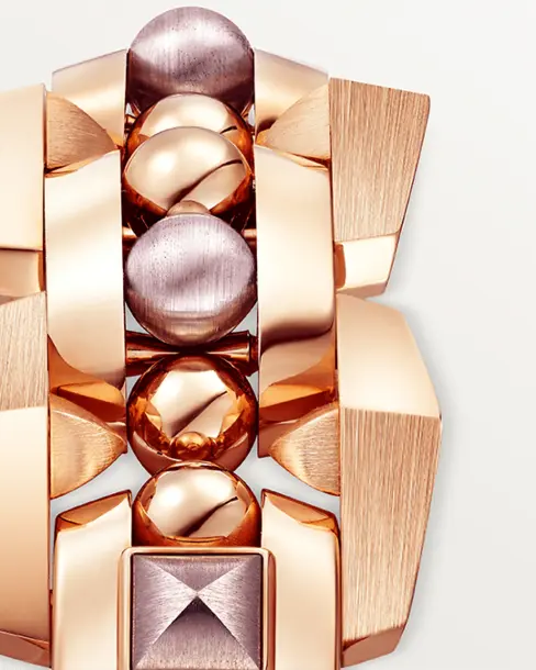 Clash [Un]limited - Cortina Watch