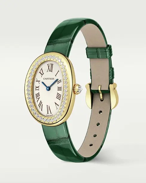 Baignoire - Cortina Watch