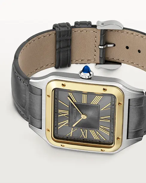 Santos-Dumont - Cortina Watch Singapore