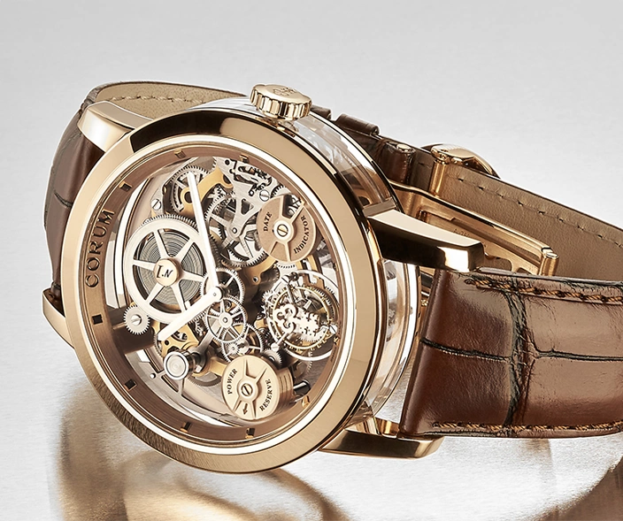 Lab - Cortina Watch Singapore