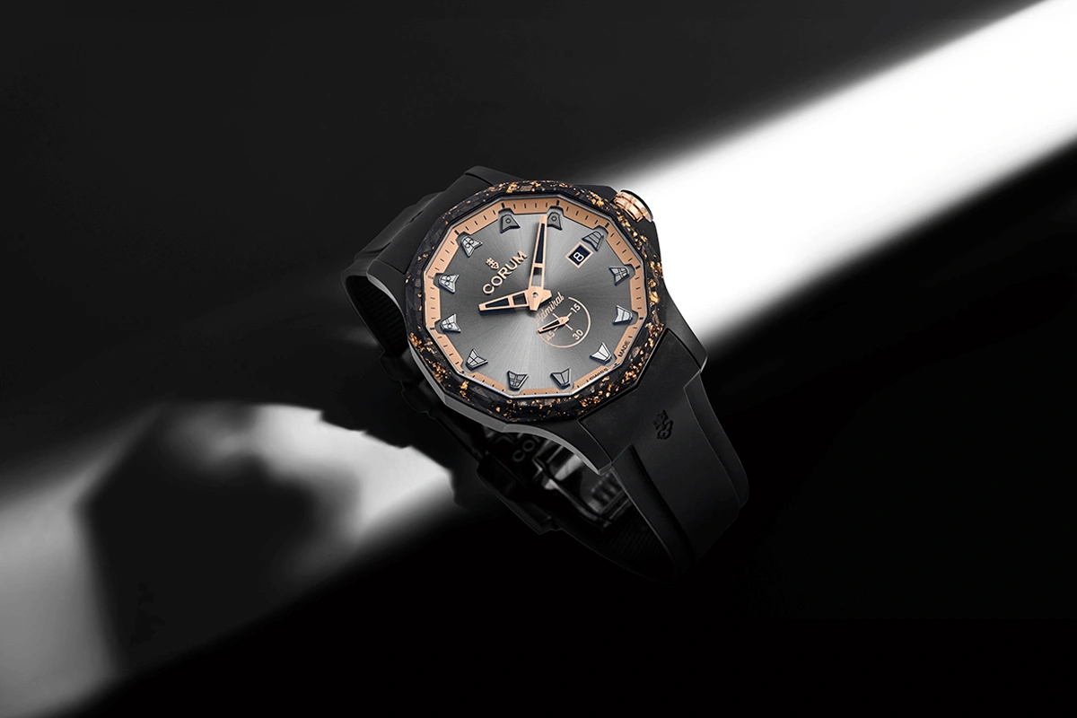 Five Timepieces for Your Next Adventure Across the Seas - 