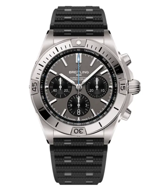 Chronomat B01 42 - Cortina Watch