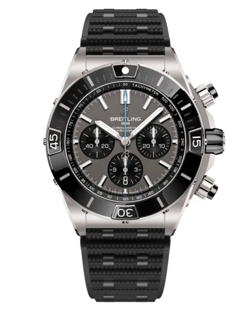 SUper Chronomat B01 44 - Cortina Watch