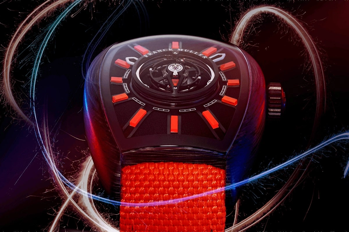 Three Innovations That Show Franck Muller’s Technical Spirit - Cortina Watch Singapore